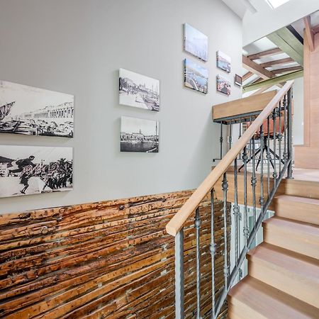 Palace Luxury Retreat Split Extérieur photo