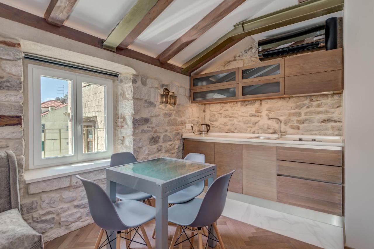 Palace Luxury Retreat Split Extérieur photo