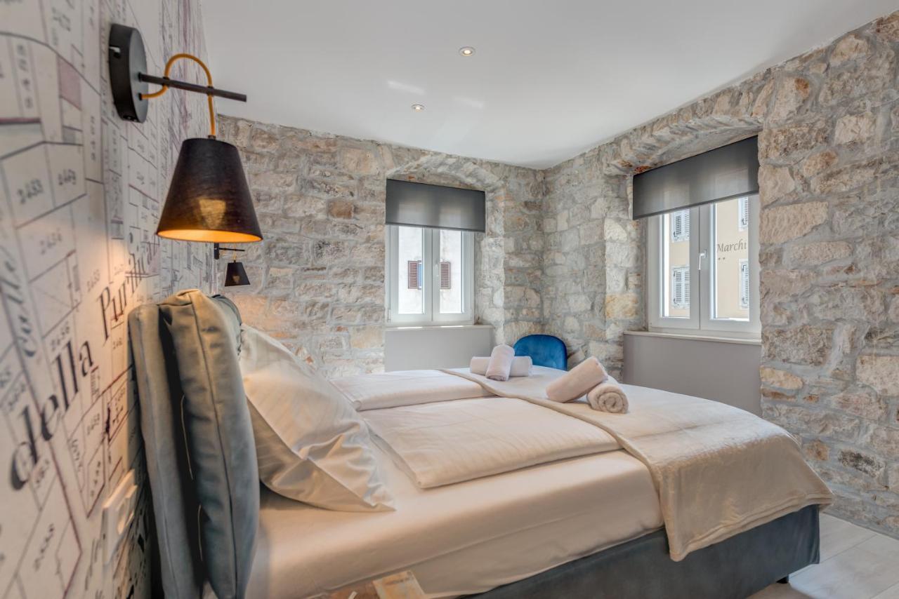 Palace Luxury Retreat Split Extérieur photo