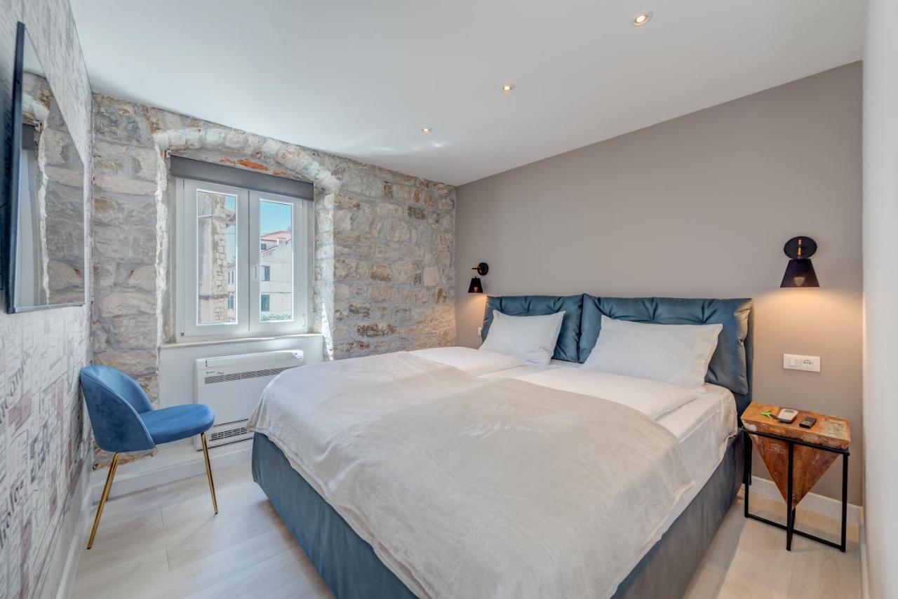 Palace Luxury Retreat Split Extérieur photo