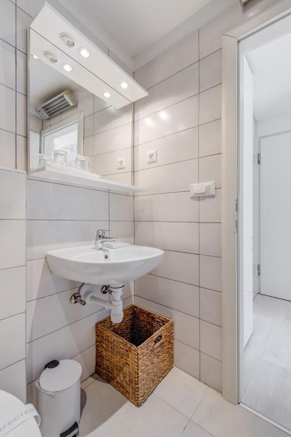 Palace Luxury Retreat Split Extérieur photo