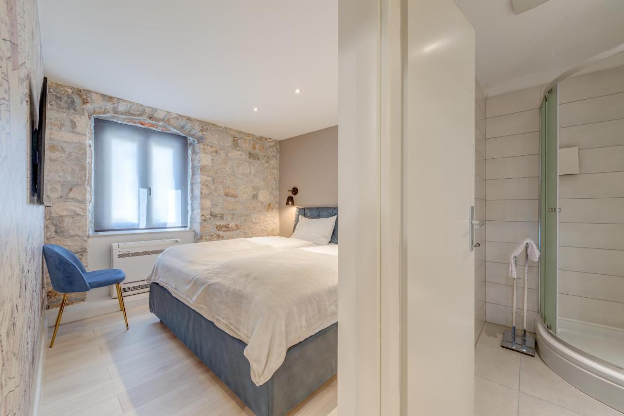 Palace Luxury Retreat Split Extérieur photo