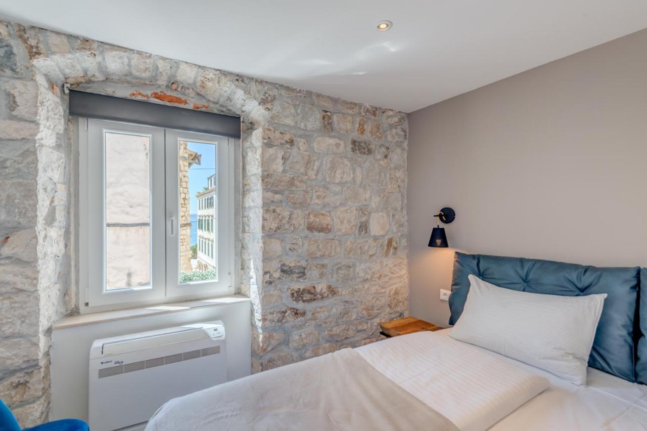 Palace Luxury Retreat Split Extérieur photo