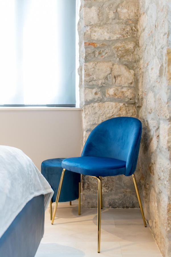 Palace Luxury Retreat Split Extérieur photo