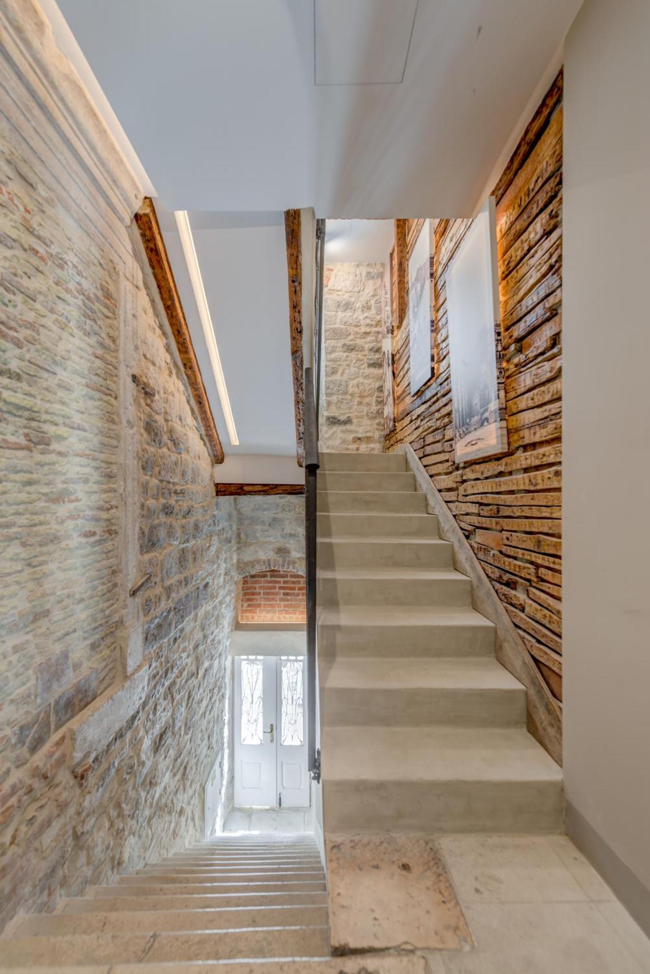 Palace Luxury Retreat Split Extérieur photo